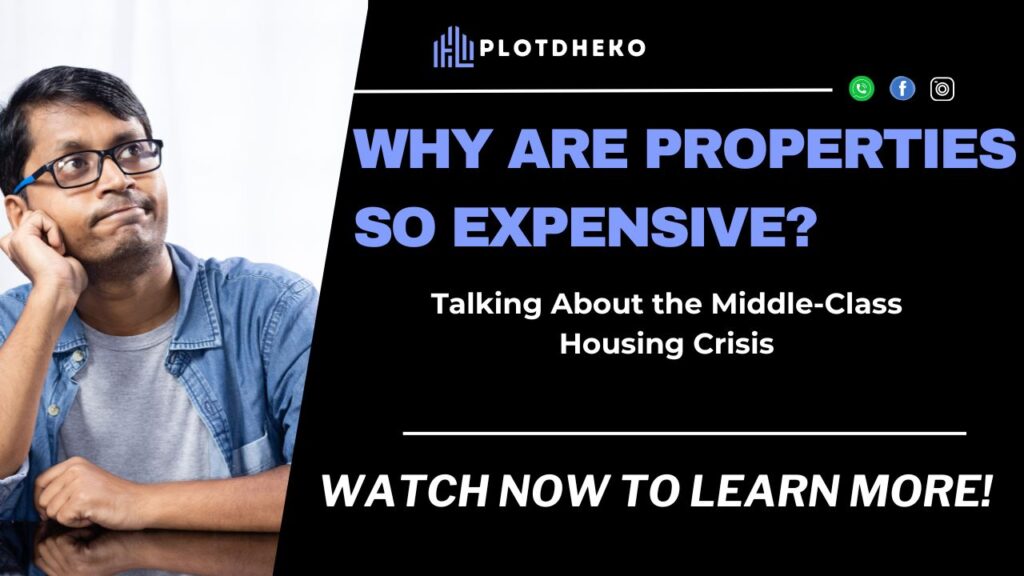 Talking About the Middle-Class Housing Crisis